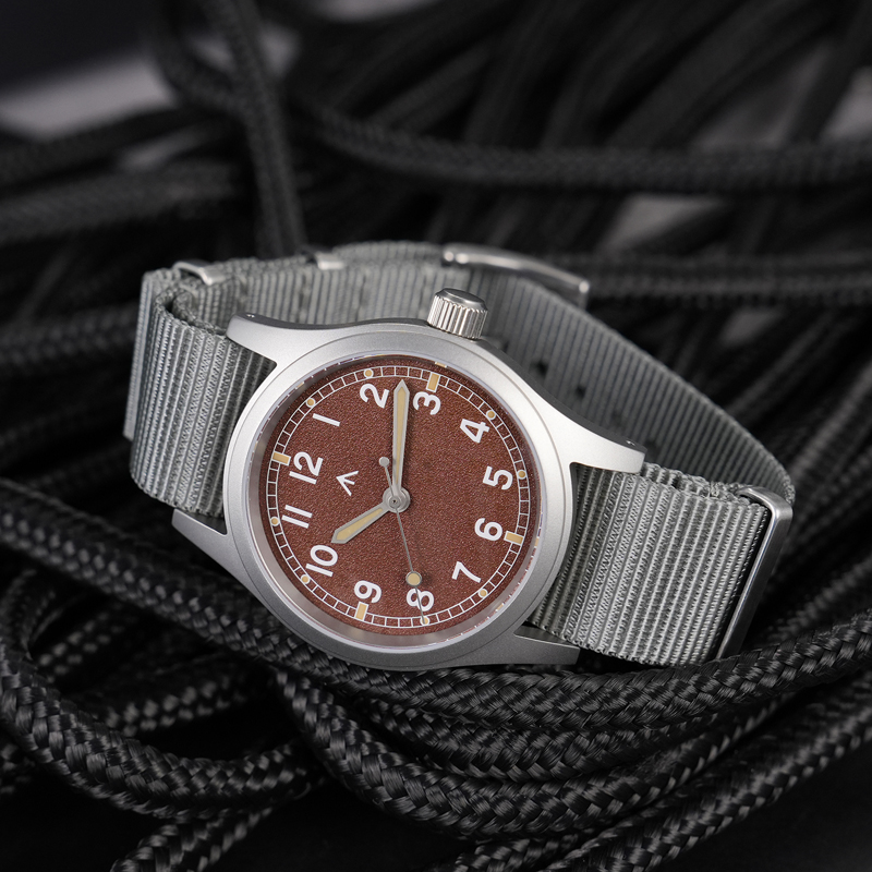 Militado ml12b relógio masculi - Smartwatch Vintage Watches For Men avaliação e preço