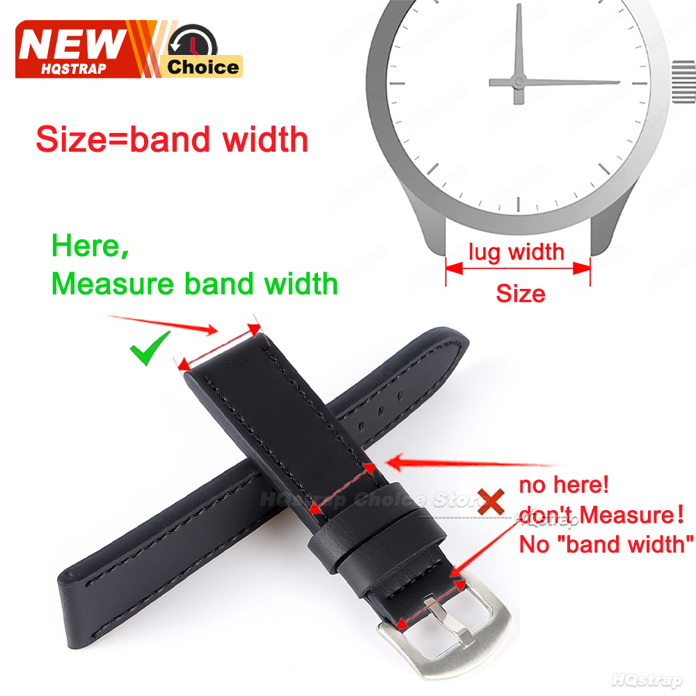 Pulseira de relógio de couro g - Smartwatch Vintage Watches For Men avaliação e preço